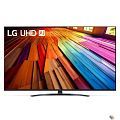 LG 65" 65UT81006LA.ARUG черный {Ultra HD 60Hz DVB-T DVB-T2 DVB-C DVB-S2 USB WiFi Smart TV}