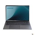 Ноутбук Aquarius Cmp NS636(АМПР.466539.269-14)(16"/CORE i5 1235U/DDR5 16GB/SSD 512 GB M2 NVMe/WiFi/BT) Реестр МПТ