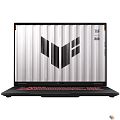 ASUS TUF Gaming A18 FA808UM-S8050 [90NR0NN1-M00310] Grey 18" {FHD+ Ryzen 7 260/16Gb/SSD512Gb/RTX5060 8Gb/noOS}