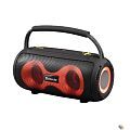 Defender Портативная колонка Enjoy S450 10Вт, RGB/BT/FM/USB/TF/AUX/TWS [65451]