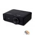 Acer X1128H {DLP 3D SVGA 4800Lm 20000:1 HDMI 2.7kg Euro Power EMEA}
