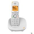TEXET TX-D8905A белый