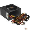 Chiefitec BBS-600S-Bulk CORE , Блок питания 600Вт, 120мм,  черный