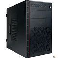 Mini Tower InWin EMR065BL PM-500ATX  U3.0*2+U2.0*2+A(HD)+intrusion switch  INWIN [6197047]