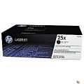 HP CF325X Картридж , Black{LaserJet M830z/M806x+/M830z/M806dn/M806x, Black}