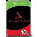 10TB Seagate IronWolf Pro (ST10000NT001) {SATA 6 Гбит/с, 7200 rpm, 256 mb buffer, для NAS}