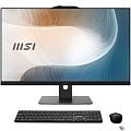 MSI Modern AM272P 1M-682XRU [9S6-AF8231-682] Black  27" {Full HD Core 3 100U/16Gb/SSD512Gb Graphics/noOS/kb/m}