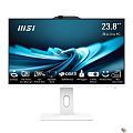 MSI Pro AP242P 14M-687RU [9S6-AE0622-687] White 23.8" {Full HD i7 14700/16Gb/ SSD512Gb/W11Pro/kb/m}