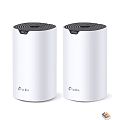 TP-Link Deco S7(2-pack) AC1900 Домашняя Mesh Wi-Fi система