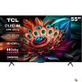 TCL 55" 55С655-CN черный {Ultra HD 60Hz DVB-T DVB-T2 DVB-C DVB-S DVB-S2 USB WiFi Smart TV (RUS)}