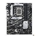 ASUS PRIME B760-PLUS D4 (Socket 1700, ATX, 4xDDR4(128GB),VGA/DP/HDMI, 1xPCIe 5.0x16/1xPCIe 4.0x16/2xPCIe 3.0, 1xLAN