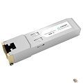 HP J8177D Трансивер  HP Aruba 1G SFP RJ45 T 100m Cat5e XCVR