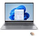 Lenovo ThinkBook 16 G6 IRL [21KH00RREV] Grey 16" {WUXGA IPS i5-13420H/8GB/512GB SSD/DOS/+Bag/клавиатура без подсветки}