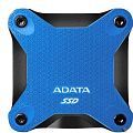 Твердотельный диск 512GB A-DATA SD620, External, USB 3.2, [R/W -550/500 MB/s] SD620-512GCBL