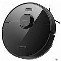 Робот-пылесос Dreame DreameBot Robot Vacuum and Mop D9 Max Black