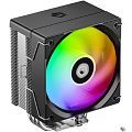 Cooler ID-Cooling SE-903-XT V2 ARGB LGA1851/1700/1200/115X/AM5/AM4 ( TDP 150W, PWM, 3 тепл.трубки прямого контакта, FAN 100mm, Addressable RGB LE