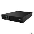 ИБП CBR [PLS-3KRT-8I-LCHERSC] Line Interactive Smart 3000/2700 RT 9 x C13, LCD, HID-USB, RS232, EPO, SNMP slot