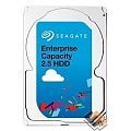 1TB Seagate Enterprise Capacity 2.5 HDD (ST1000NX0333) {SAS 12Gb/s, 7200 rpm, 128 mb, 2.5"} (clean pulled)