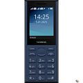 NOKIA HMD 130 MUSIC TA-1704 DS EAC Синий