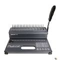 Office Kit Переплетный аппарат на пластиковую пружину B2112N