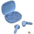 Наушники JBL, модель Wave Flex TWS, blue