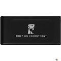 Kingston Portable SSD 2TB External  XS1000 BOC,Type-C/A, USB 3.2 Gen 2, R/W 1050/1000MB/s, 70x33x14mm, 69g., Black (60 