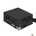 Exegate EX292190RUS Серверный БП 400W ExeGate ServerPRO-400ADS (ATX, APFC, КПД 82% (80 PLUS), 2x8cm fans, 24pin, (4+4)p