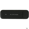 HUAWEI 51071UYA E3372-325 USB-модем Brovi 4G USB Dongle, 2G, 3G, 4G, LTE Cat.4 150 Мбит/с, BLACK