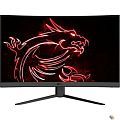 MSI 27" G27C4 E3 черный {VA Curved 1920x1080 180Hz 1ms 3000:1 300cd 2xHDMI DisplayPort VESA} [9s6-3ca91t-218]