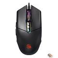 Мышь игровая A4Tech Bloody P91s , черный , оптическая, 8000dpi , USB, 8 кнопок