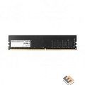 CBR DDR4 DIMM (UDIMM) 4GB CD4-US04G26M19-00S PC4-21300, 2666MHz, CL19, 1.2V, Micron SDRAM, single rank, 
