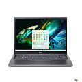 Aspire 5 A514-56M-52AH [NX.KH6CD.00B] Grey  14" {1920x1200  i5-1335U/ 8Gb/SSD 512Gb/RUS/noOs}