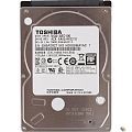 1TB Toshiba (MQ01ABD100) {Serial ATA II, 5400 rpm, 8Mb buffer, 2.5"}