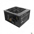 Блок питания CBR ATX 500W 80+ Bronze, DC-DC, APFC, 0.6mm, 24pin, 1*8-pin(4+4P), 2*6+2pin, 4*SATA, 4*IDE, 12cm fan, 1