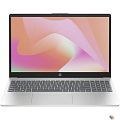 HP 15-fc0024ny [B8AX0EA] Silver 15.6" {FHD R7 7730U/16Gb/512Gb SSD/DOS}