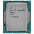 CPU Intel Celeron G6900 Alder Lake OEM {3.4GHz, Intel UHD Graphics 710, Socket1700}