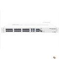 MikroTik CRS328-4C-20S-4S+RM Коммутатор в стойку, 20х SFP, 4x SFP+ , 4х RJ45/SFP