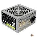 Aerocool 500W Retail ECO-500W ATX v2.3 Haswell, fan 12cm, 400mm cable, power cord, 20+4P, 12V 4P, 1x PCI-E 6P, 3x SATA,