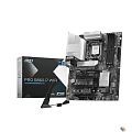 MSI PRO B860-P WIFI {Soc-1851 Intel B860 4xDDR5 ATX AC`97 8ch(7.1) 5Gigabit RAID+HDMI+DP}