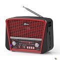 RITMIX RPR-050 RED