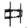 Kromax ELEMENT-4 черный 22"-65" макс.50кг настенный наклон