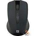 Defender Accura MM-935 Black USB {Беспроводная оптическая мышь, 4 кнопки,800-1600 dpi} [52935]