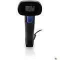 Datalogic Сканер QW2520,BLK,USB,USB CBL KIT,STAND