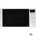LG MS2042DY  Микроволновая печь, 20 л, 700 Вт, белый