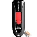 Transcend USB Drive 16Gb JetFlash 590 TS16GJF590K {USB 2.0}
