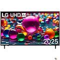 LG 55" 55UA75009LA.ARUG черный {Ultra HD 60Hz DVB-T DVB-T2 DVB-C DVB-S DVB-S2 USB WiFi Smart TV}