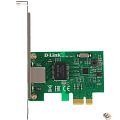 D-Link DGE-560T/D1A Сетевой PCI Express адаптер с 1 портом 10/100/1000Base-T