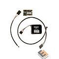 LSI LSI00418/ 05-25444-00 SERVER ACC CACHEVAULT FLASH/LSICVM02 LSI/ BROADCOM 1Gb