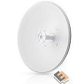 UBIQUITI AF-5G30-S45 Антенна Узконаправленная, Частотный диапазон 5.1-5.9 ГГц, коэффициент усиления - 30 дБи