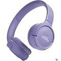 JBL Беспроводные наушники TUNE 520 BT - фиолетовый